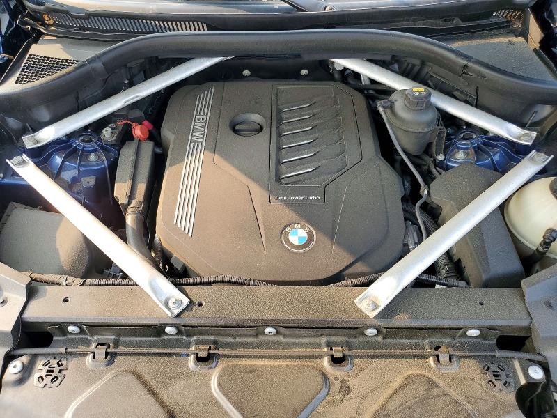 Foto 12 de la subasta – 2019 BMW X5 con VIN 5UXCR6C51KLL64098