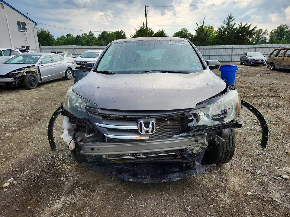 Снимка 5 от търг – 2012 HONDA CR-V с VIN 5J6RM4H33CL079369