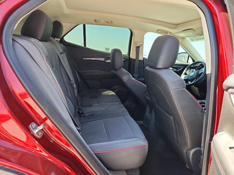 صورة رقم 11 من المزاد - 2022 BUICK ENVISION مع VIN LRBFZNR40ND158632