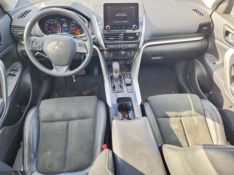 Снимка 8 от търг – 2023 MITSUBISHI ECLIPSE CROSS с VIN JA4ATWAA7PZ043918