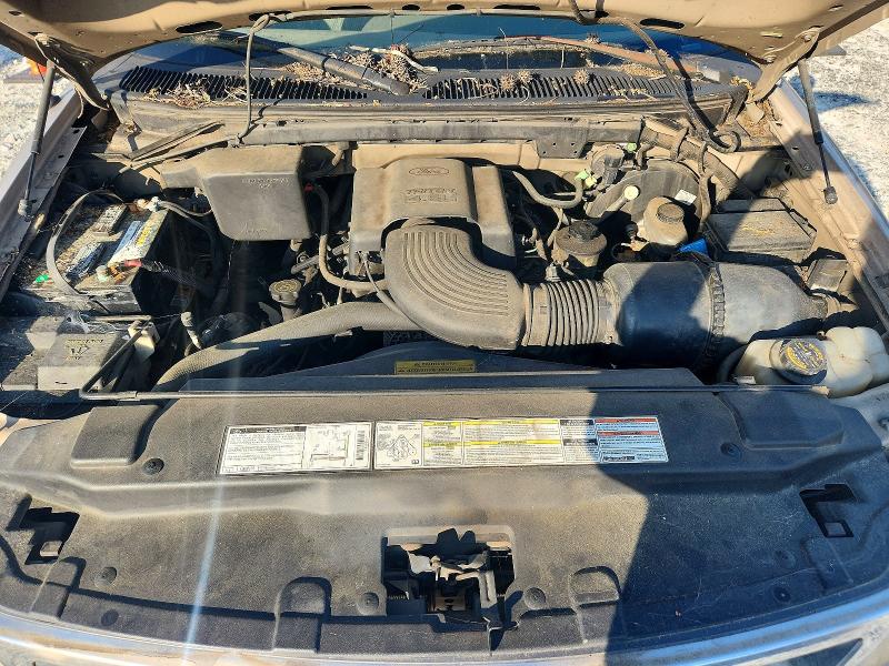 Photo 11 from auction – 1997 FORD F150 with VIN 1FTDX1765VNC78786