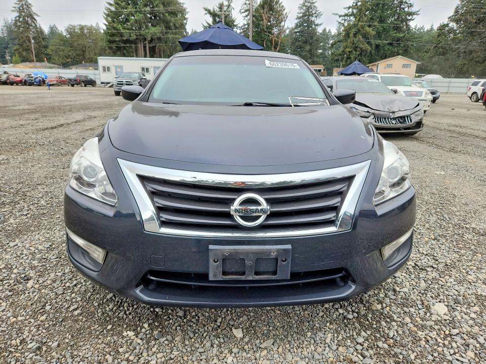 Photo 5 from auction – 2014 NISSAN ALTIMA with VIN 1N4AL3AP6EC170920