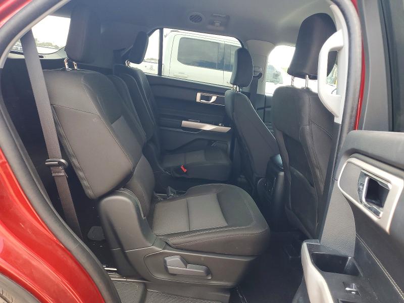 Photo 11 from auction – 2024 FORD EXPLORER with VIN 1FMSK7DH3RGA59894
