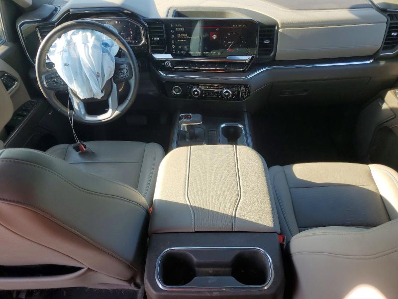 Фото 8 с аукциона – 2023 GMC SIERRA с VIN 3GTUUDED1PG202215