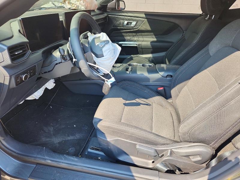 Photo 7 from auction – 2026 FORD MUSTANG with VIN 1FA6P8CF2T5407299