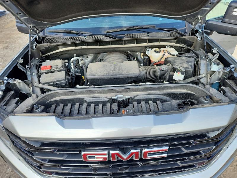 Снимка 11 от търг – 2025 GMC SIERRA с VIN 1GTUUCED5SZ222681