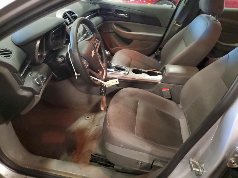 Photo 7 from auction – 2013 CHEVROLET MALIBU with VIN 1G11B5SA4DF300640