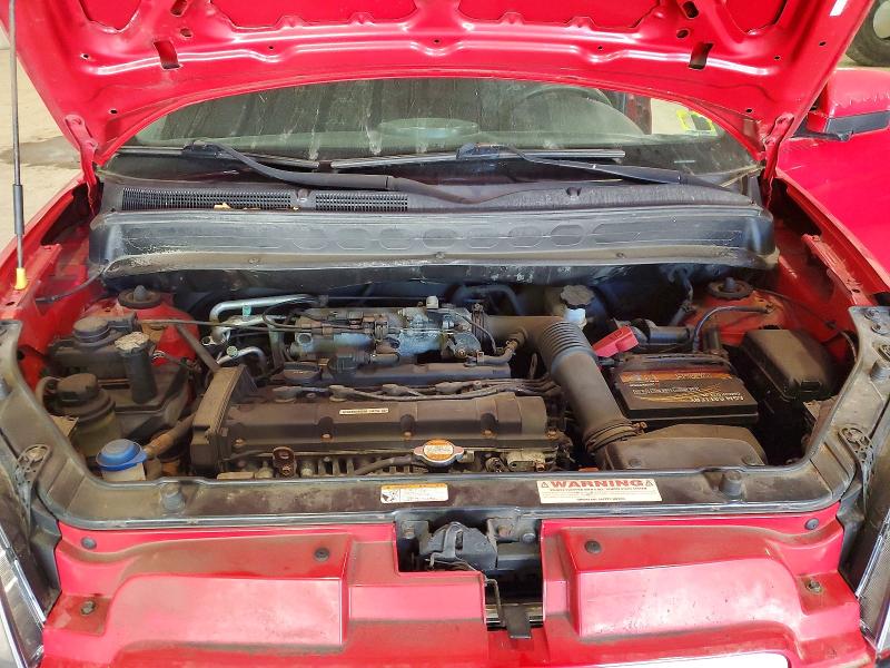 Photo 11 from auction – 2011 KIA SOUL with VIN KNDJT2A20B7324535