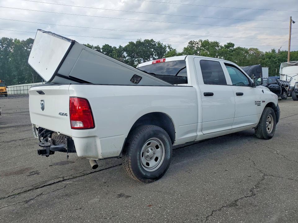 Photo 3 from auction – 2023 RAM 1500 CLASSIC with VIN 1C6RR7ST1PS531128