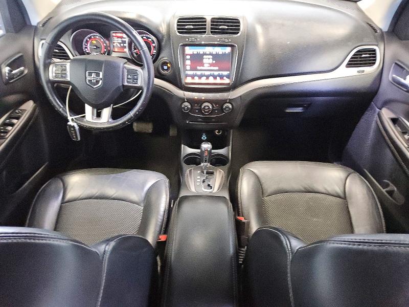 Фото 8 с аукциона – 2019 DODGE JOURNEY с VIN 3C4PDCGG5KT861624