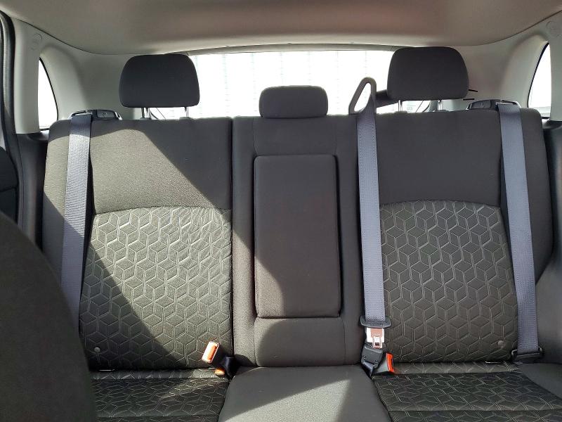 Photo 10 from auction – 2025 MITSUBISHI RVR with VIN JA4AHUAUXSU604196