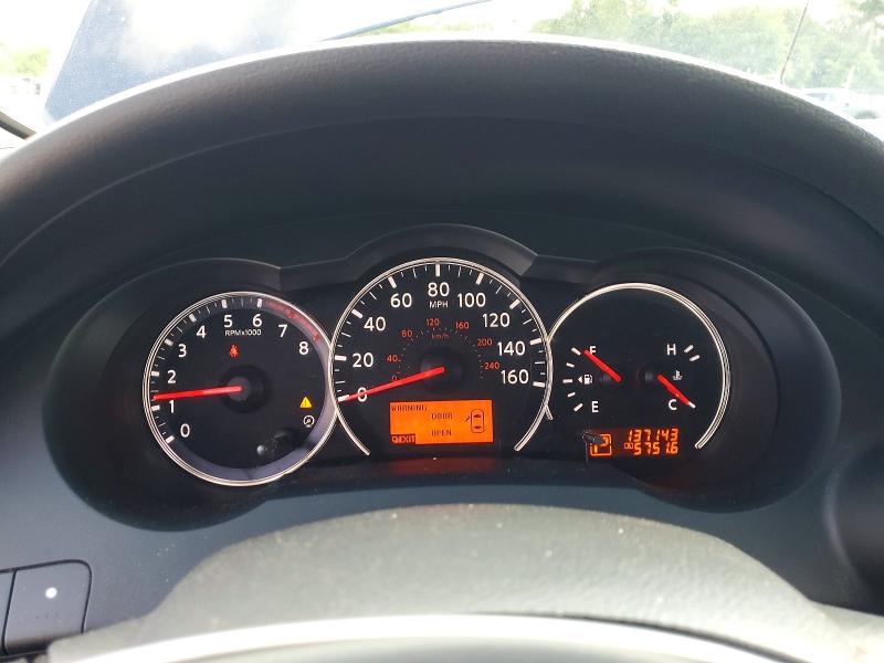 Photo 9 from auction – 2012 NISSAN ALTIMA with VIN 1N4AL2AP8CC228937