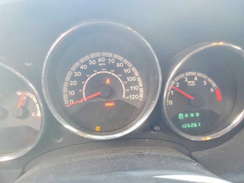 Photo 9 from auction – 2010 DODGE CALIBER with VIN 1B3CB3HA4AD576093