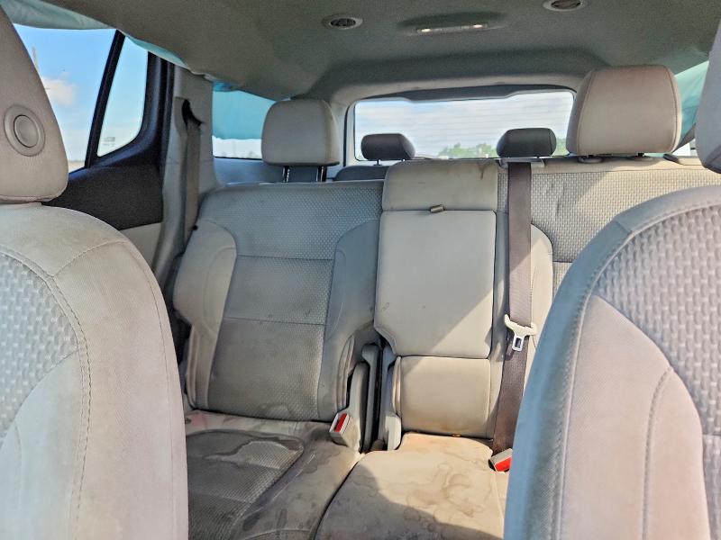 Photo 10 from auction – 2021 GMC ACADIA with VIN 1GKKNKLA7MZ173174