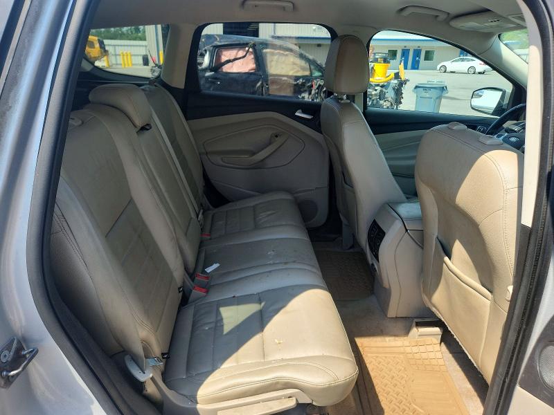 Photo 10 from auction – 2013 FORD ESCAPE with VIN 1FMCU9H97DUC95701