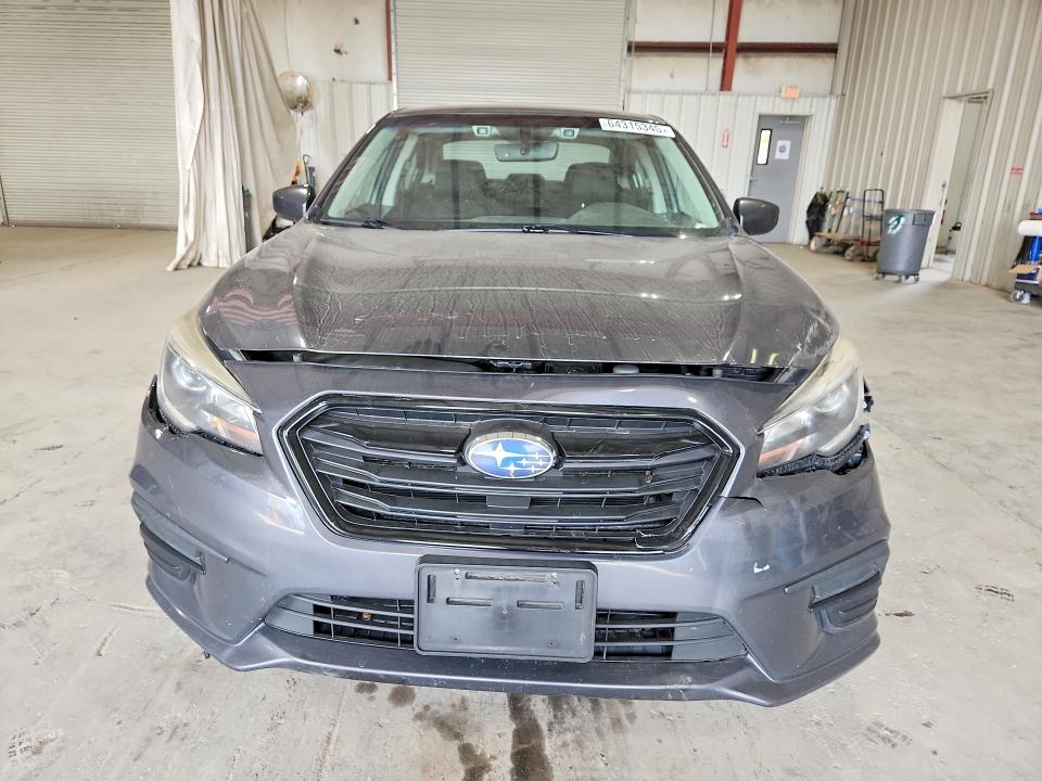 Photo 5 from auction – 2019 SUBARU LEGACY with VIN 4S3BNAF62K3040903