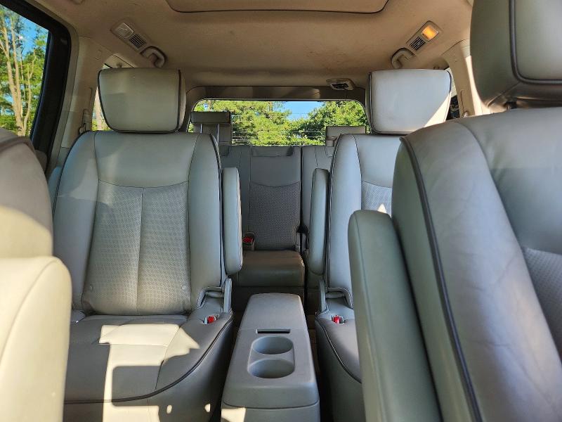 Photo 10 from auction – 2013 NISSAN QUEST with VIN JN8AE2KP3D9070349