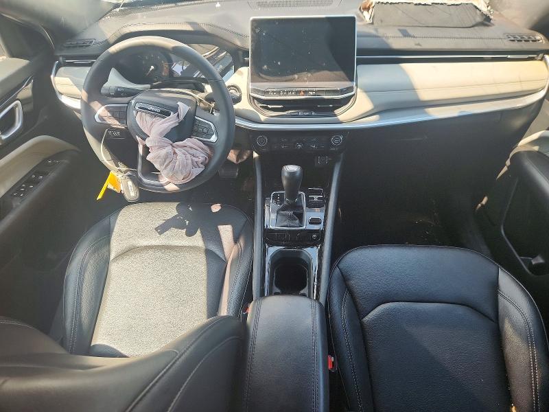 Фото 8 с аукциона – 2026 JEEP COMPASS с VIN 3C4NJDCN5TT173666