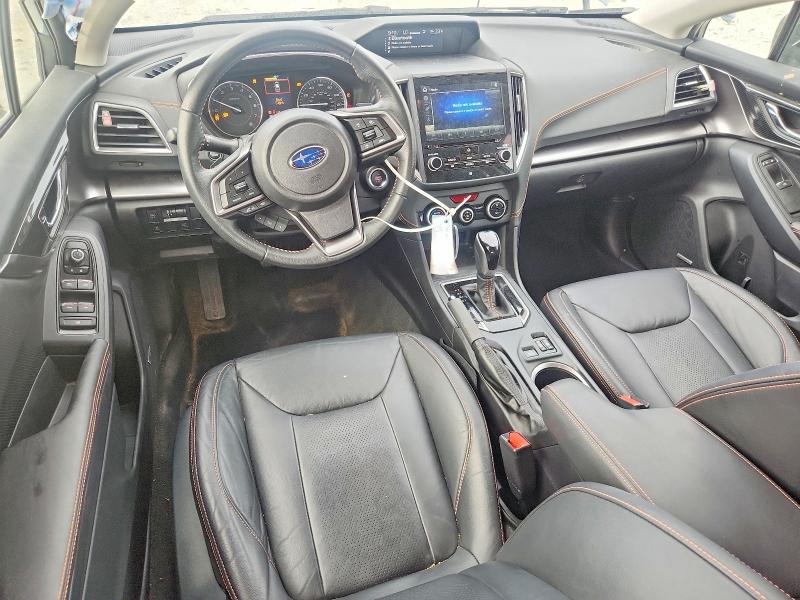 Photo 8 from auction – 2018 SUBARU CROSSTREK with VIN JF2GTAMC3J8246545