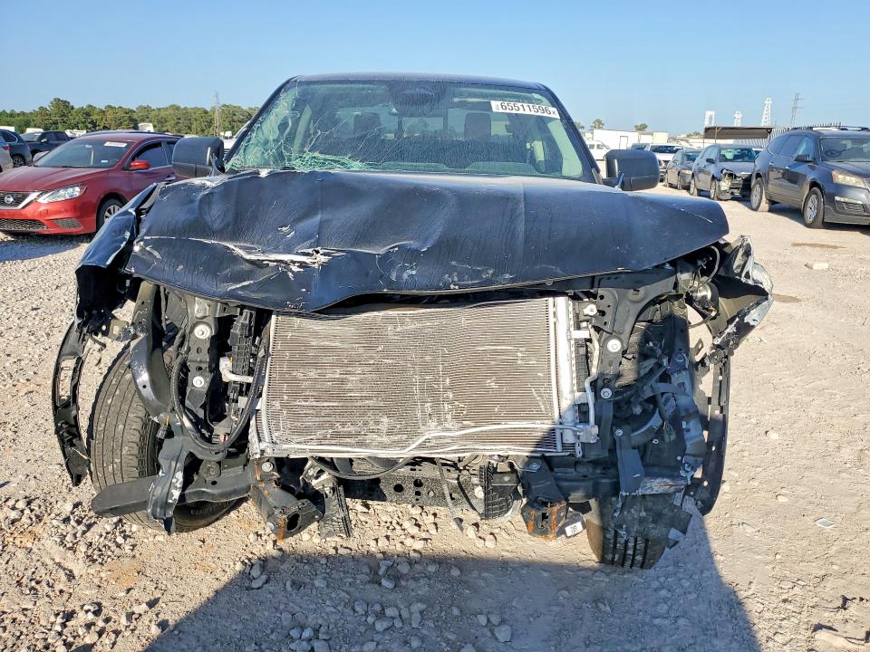 Photo 5 from auction – 2025 FORD RANGER with VIN 1FTER4GH4SLE16584