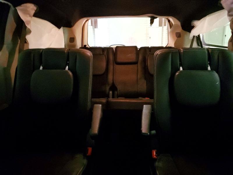 Photo 10 from auction – 2019 DODGE GRAND CARAVAN with VIN 2C4RDGCG9KR565675