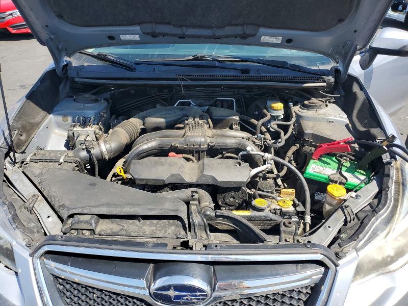 Photo 12 from auction – 2016 SUBARU CROSSTREK with VIN JF2GPAKC0G8302408