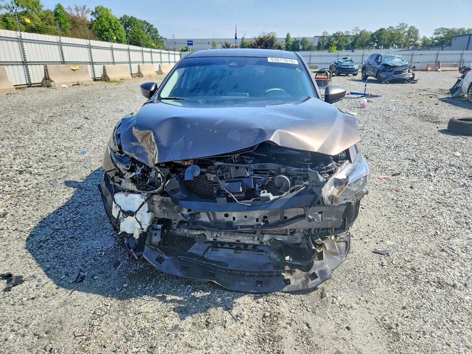 Zdjęcie 5 z aukcji – 2017 MAZDA 6 z VIN JM1GL1V54H1104495