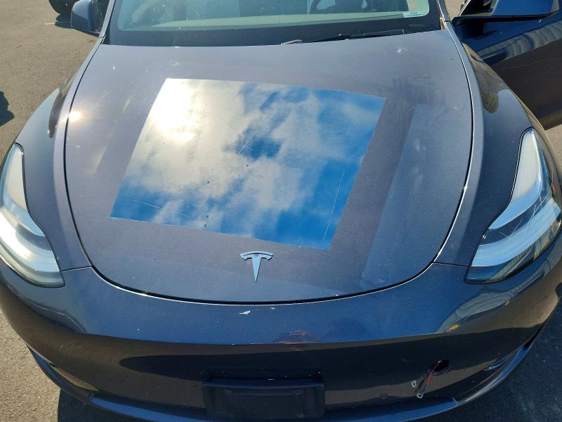 Zdjęcie 11 z aukcji – 2021 TESLA MODEL Y z VIN 5YJYGDEE4MF224471