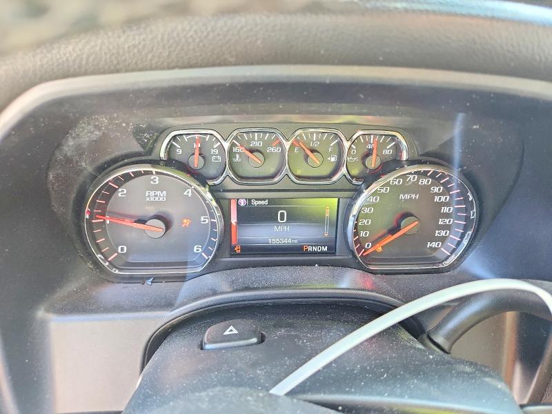Photo 9 from auction – 2014 GMC SIERRA with VIN 3GTU2UEC4EG468323