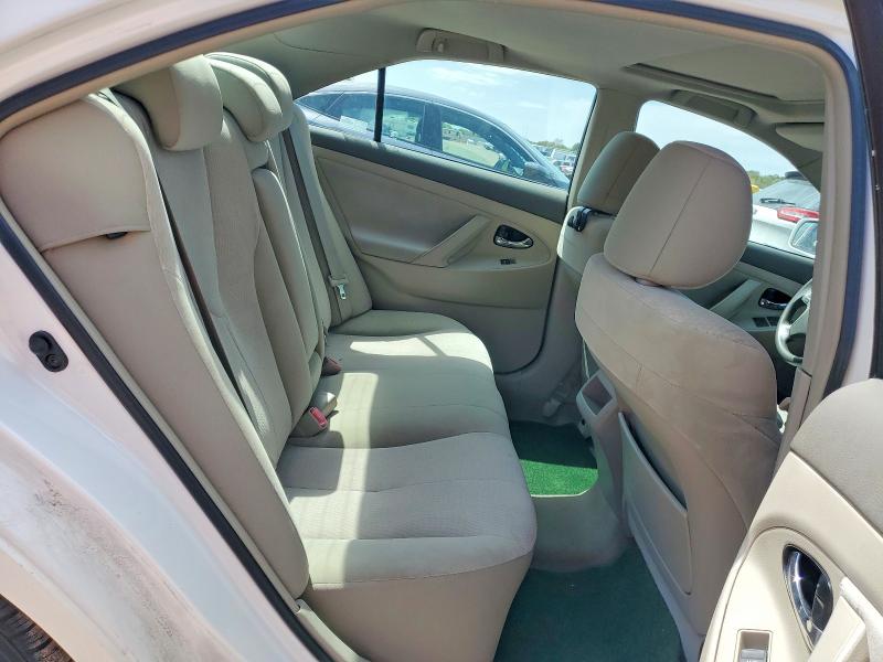 Photo 10 from auction – 2011 TOYOTA CAMRY with VIN 4T1BF3EK7BU684328