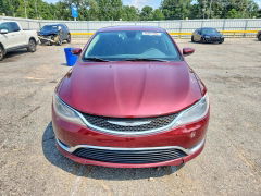 Фото 5 с аукциона – 2016 CHRYSLER 200 с VIN 1C3CCCAB4GN155366