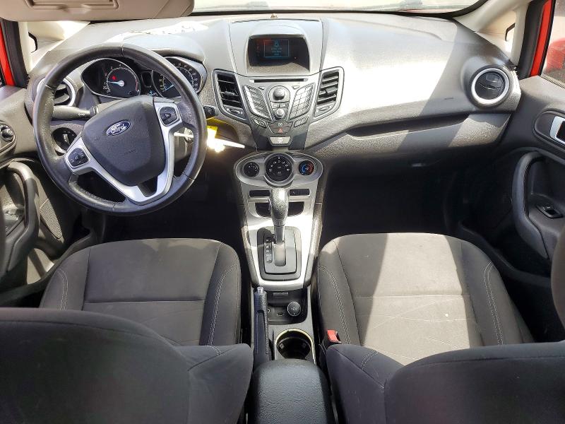 Photo 8 from auction – 2015 FORD FIESTA with VIN 3FADP4EJ4FM162487