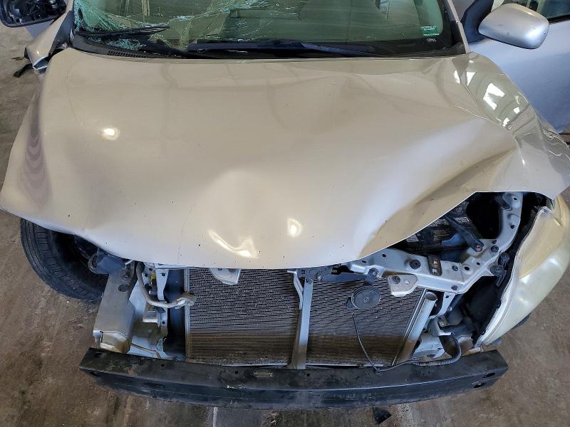 Photo 11 from auction – 2010 TOYOTA COROLLA with VIN 2T1BU4EE4AC327808