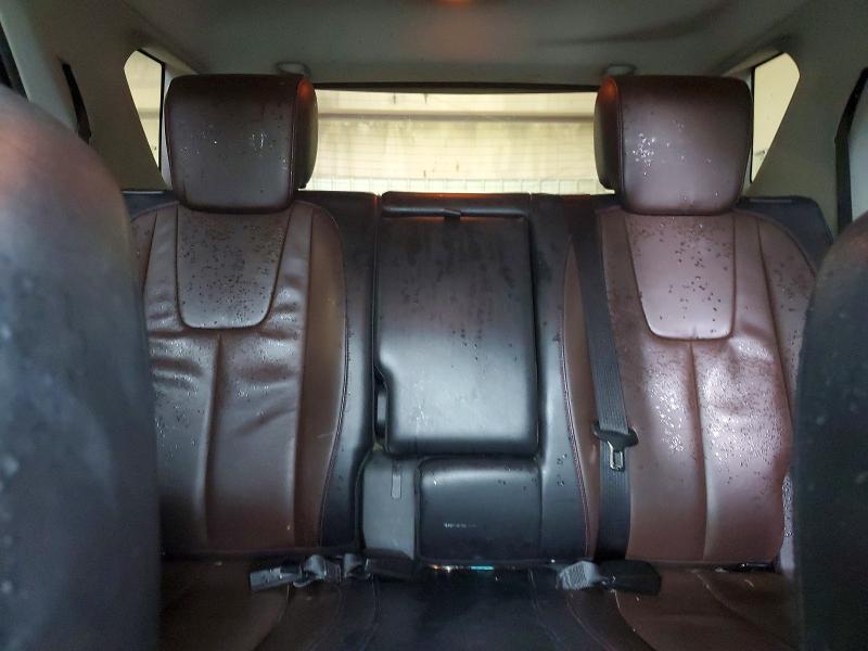 Photo 10 from auction – 2011 CHEVROLET EQUINOX with VIN 2GNALPEC4B1256034