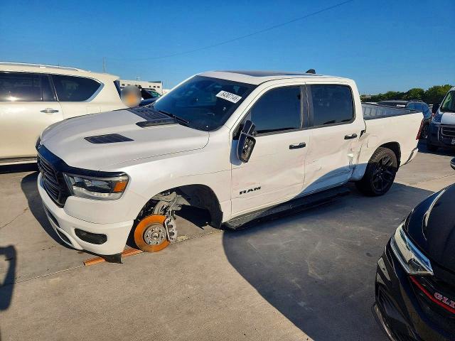 2023 RAM 1500 - Търг №64307146