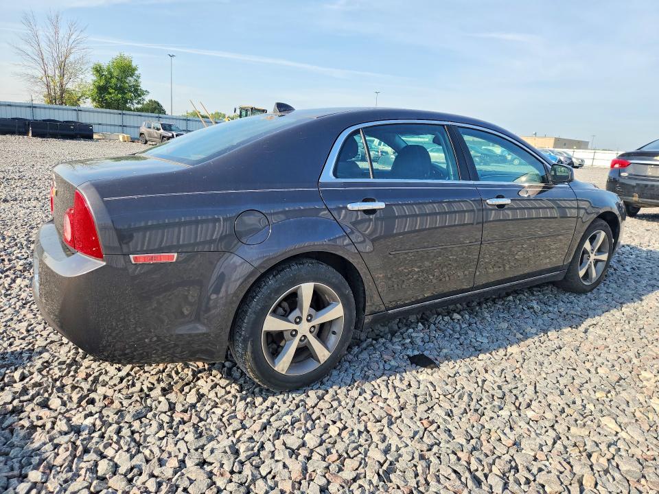 Photo 3 from auction – 2012 CHEVROLET MALIBU with VIN 1G1ZC5E00CF357399