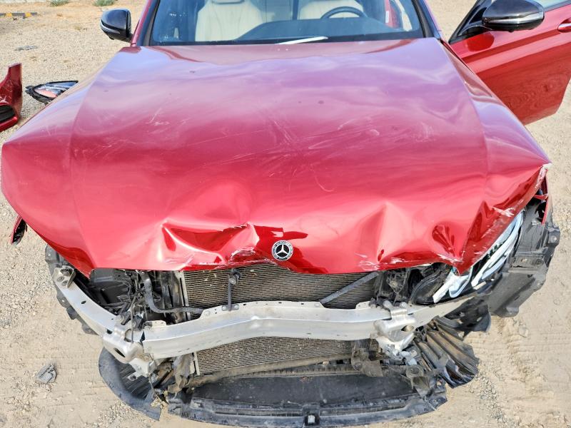 Photo 11 from auction – 2020 MERCEDES-BENZ E with VIN W1KZF8DB7LA838532