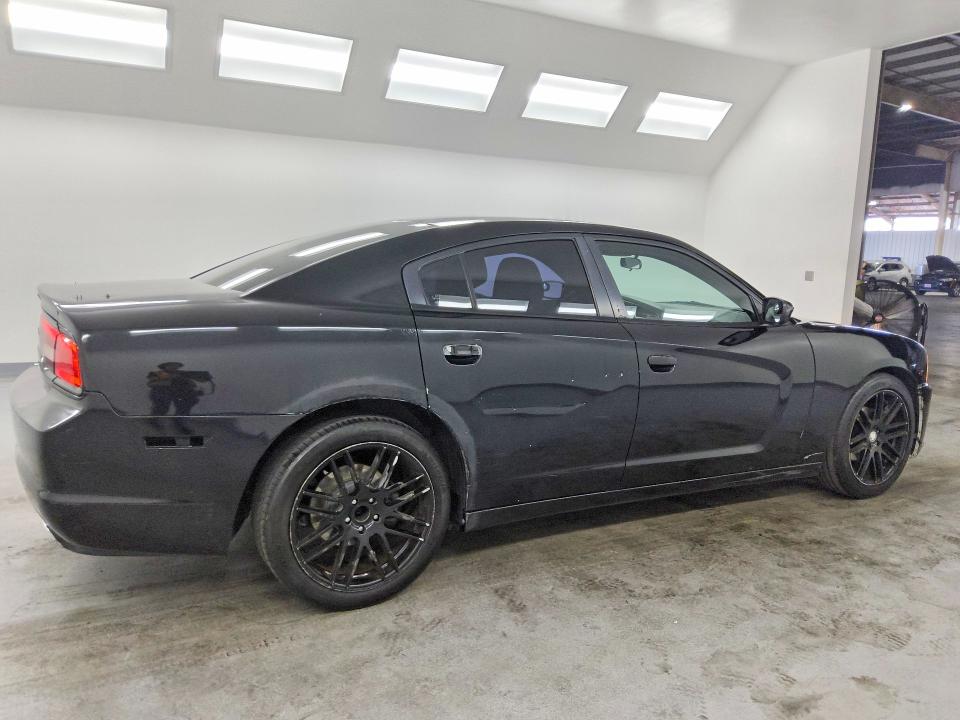 Photo 3 from auction – 2013 DODGE CHARGER with VIN 2C3CDXBG7DH625456
