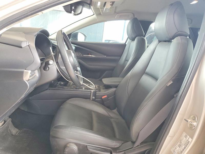 Photo 7 from auction – 2024 MAZDA CX-30 with VIN 3MVDMBBM4RM638309