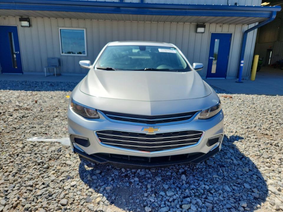 Photo 5 from auction – 2018 CHEVROLET MALIBU with VIN 1G1ZD5ST4JF229417