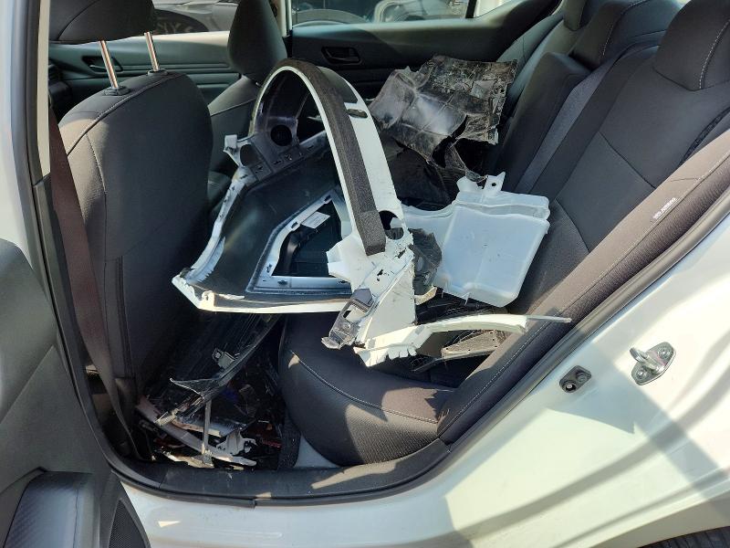 Photo 12 from auction – 2026 NISSAN ALTIMA with VIN 1N4BL4DW9TN318895