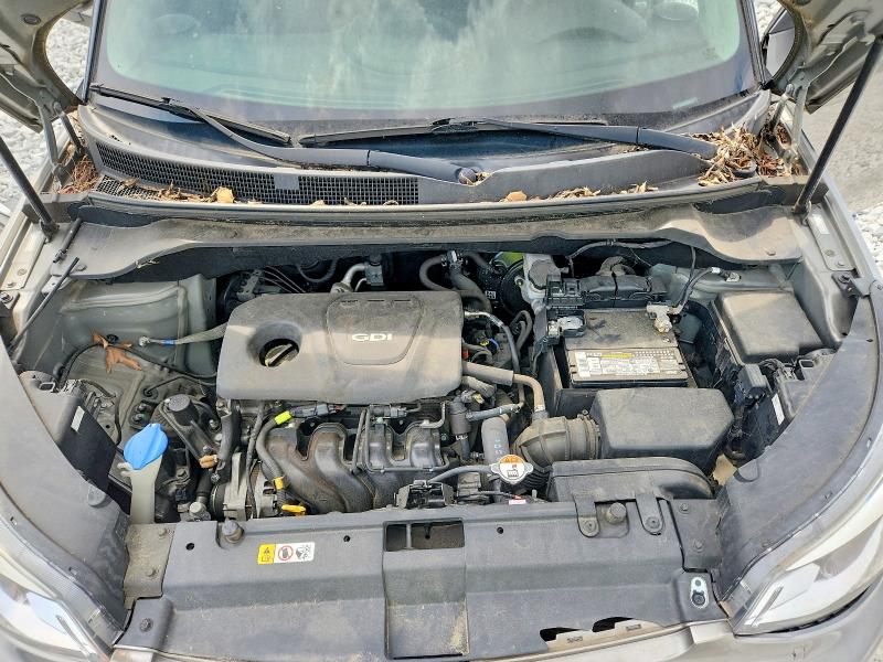 Photo 12 from auction – 2018 KIA SOUL with VIN KNDJN2A24J7589774