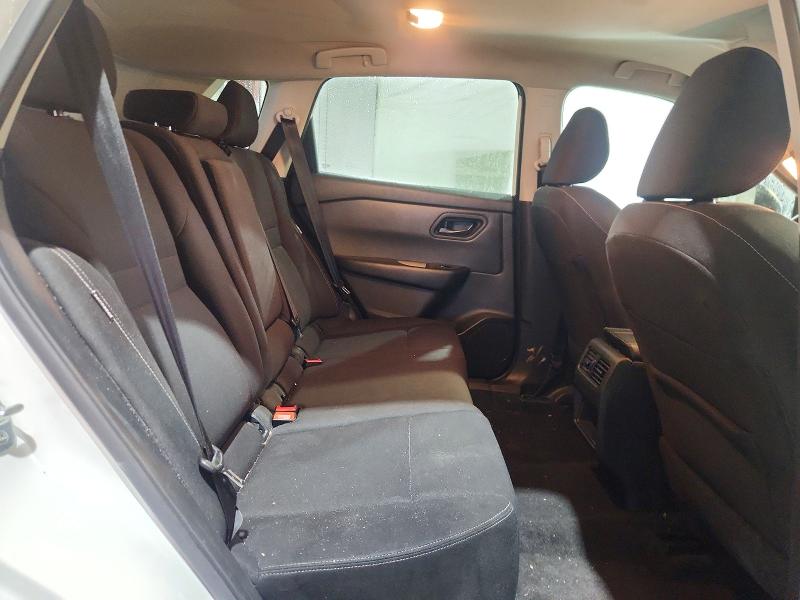 Photo 11 from auction – 2024 NISSAN ROGUE with VIN 5N1BT3AB8RC692405