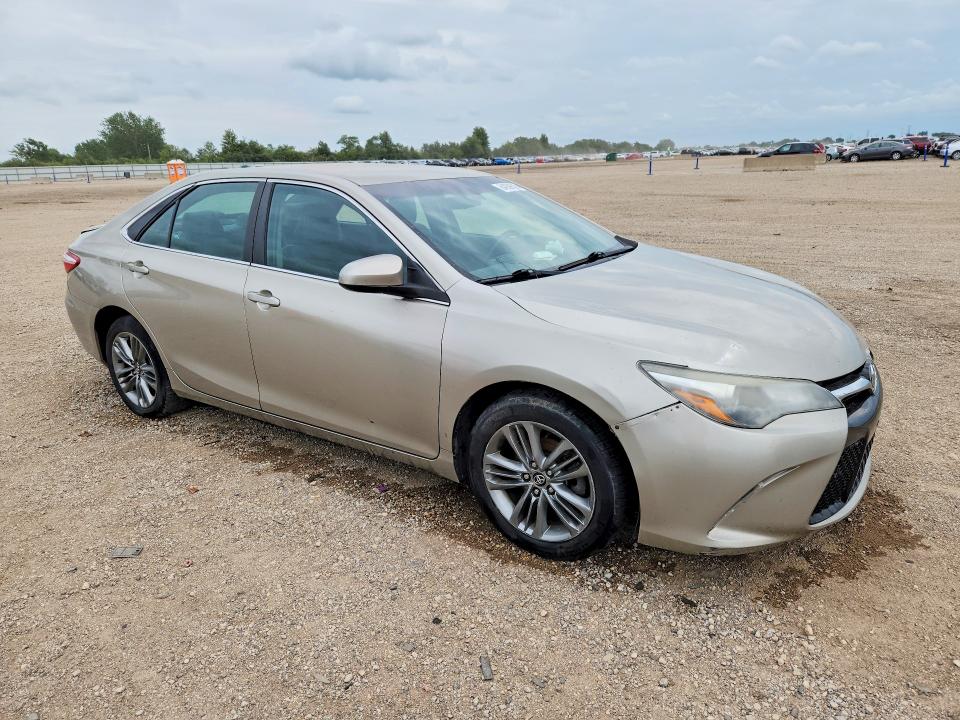 Photo 4 from auction – 2016 TOYOTA CAMRY with VIN 4T1BF1FK8GU213816