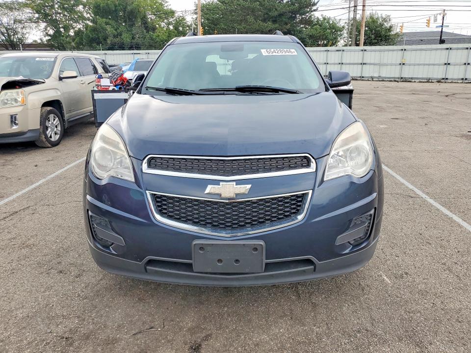 Photo 5 from auction – 2015 CHEVROLET EQUINOX with VIN 2GNFLFEK3F6226815
