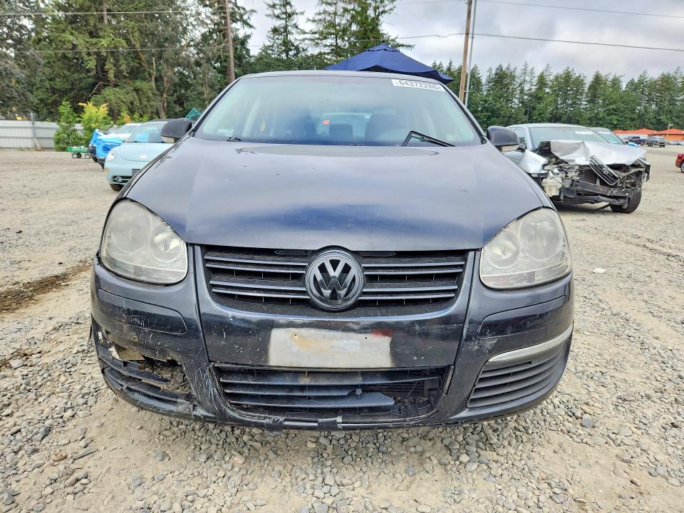 Photo 5 from auction – 2006 VOLKSWAGEN JETTA with VIN 3VWRF71KX6M629203