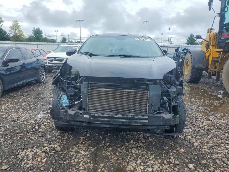 Photo 5 from auction – 2018 KIA SPORTAGE with VIN KNDPMCAC7J7470399