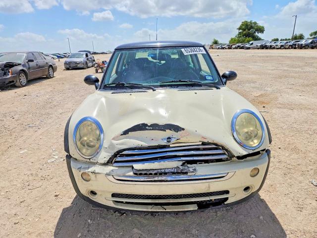 Foto 5 de la subasta – 2006 MINI COOPER con VIN WMWRC33566TJ79608