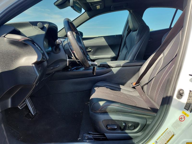 Zdjęcie 7 z aukcji – 2019 LEXUS UX z VIN JTHY3JBH0K2007877