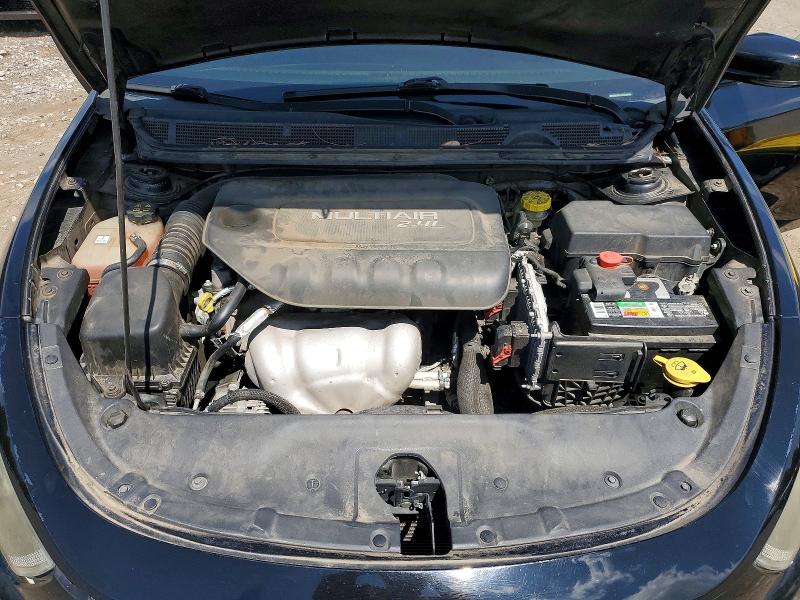 صورة رقم 11 من المزاد - 2014 DODGE DART مع VIN 1C3CDFEB3ED724638